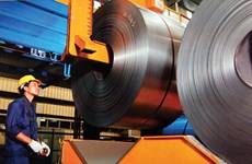 Steel industry to face challenges in second half of 2019