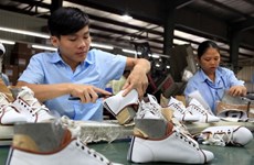 Footwear exports buoyed thanks to FTA