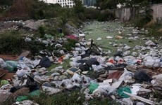 Thailand works to ban plastic products