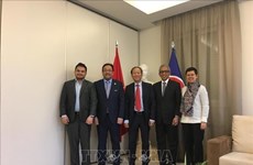 Vietnam fulfills role of ASEAN Committee’s Chair in Spain