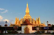 Laos works to develop tourism 
