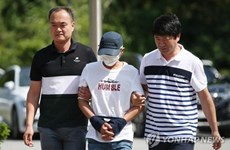 Vietnamese Embassy in RoK protects citizen in violence case