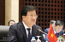 Deputy PM: Vietnam wants expand cooperative ties with Tanzania 