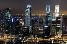 Singapore’s economic growth slowest in decade 