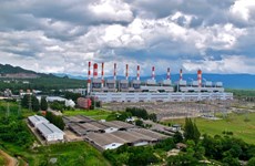 Thailand upgrades largest coal-fired power plant