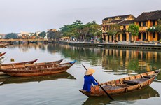 Hoi An named world’s best city by Travel & Leisure 