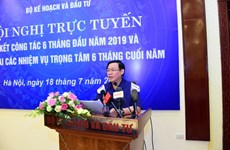 Ministry urged to be pioneer in economic reform 
