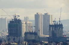 ADB upgrades growth forecasts for Southeast Asia