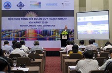 UN project helps Da Nang develop sustainable development planning