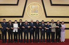 ASEAN, Turkey agree on prioritised cooperation areas