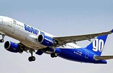 India’s low-cost carrier plans to open direct service to Hanoi