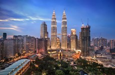 Malaysia: 3 pct fiscal deficit target challenging 
