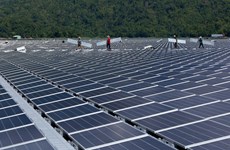 Promoting renewable energy an urgent requirement: experts