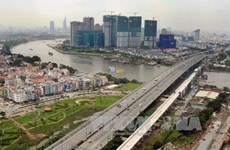 Vietnam seeks foreign investment in infrastructure projects