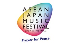 ASEAN-Japan Music Festival to take place in Vietnam