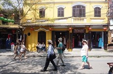 Australian tourists are top spenders in Vietnam: report