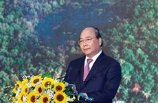 PM asks Kien Giang province to ensure clean environment