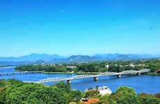 Thua Thien-Hue to have botanic garden on Huong River