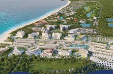 20 more projects land in Kien Giang