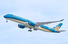 Vietnam Airlines to add more flights in mid-August
