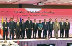 Vietnam highlights significance of ASEAN – US ties 