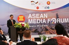 RCEP expected to be finalised by year-end: ASEAN chief