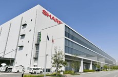 Sharp plans new production plant in Vietnam