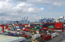 HCM City speeds up development of logistics sector