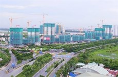 HCM City’s estate market expected positive growth 