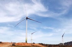 US launches investigations into Vietnam’s wind towers