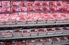 Philippines expands pork import ban 