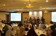ASEAN on track to obtain sustainable development goals
