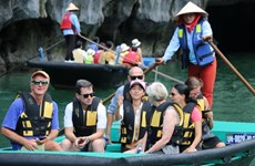 Conference discusses promoting Vietnam as a tourist destination