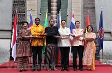 ASEAN’s 52nd anniversary observed worldwide