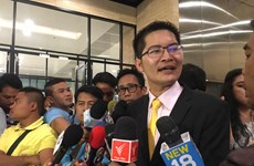 Thailand: two micro-parties pull out of coalition 