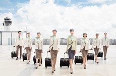 Bamboo Airways allowed to train aviation staff