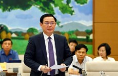 Deputy PM Hue stresses resolve to fight petty corruption 