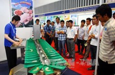 Aquaculture Vietnam 2019 to be held in Can Tho