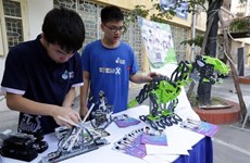 ASEAN youths place soft skills over STEM