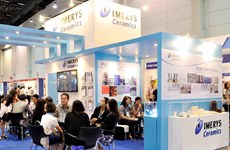 Thailand hosts ASEAN Ceramic Exhibition 2019