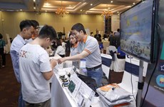 Vietnam Startup Day to gather startups from 12 countries