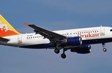 Vietravel becomes sole distributor for Druk Air tickets in Vietnam