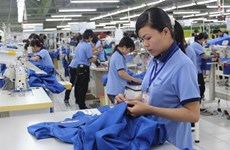 Binh Duong: Taiwanese FDI firms struggle to recruit workers