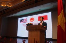 Vietnam’s National Day marked in Malaysia