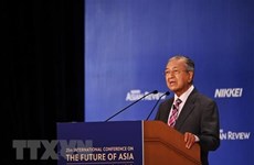 Malaysian Prime Minister to visit Vietnam 