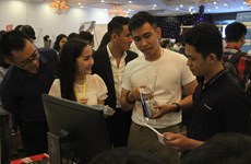 Vietnam Startup Day 2019 underway in HCM City 