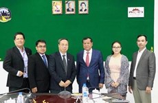 Angkor Air to launch Phnom Penh – Da Nang flight service 