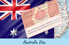 Australia expands work and holiday marker visa programme for Vietnam