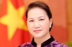 NA Chairwoman to attend AIPA 40 in Thailand 