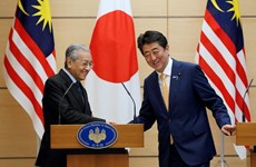 Malaysia considers another Samurai bond offer